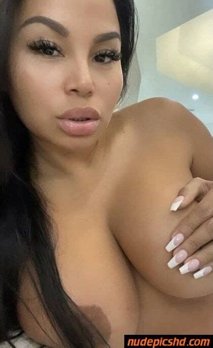 Dolly Castro Chavez Nude Nude Leaked Porn Photo Nudepicshd