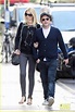 Claudia Schiffer & Husband Matthew Vaughn Are the Perfect Married ...
