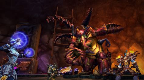 Weekly Bonus Event Timewalking Cataclysm World Of Warcraft