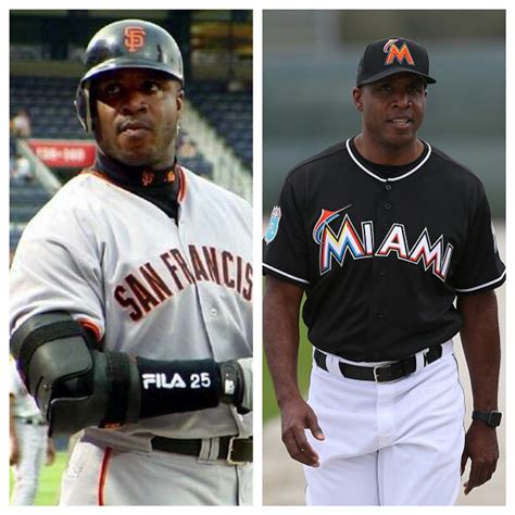Barry Bonds Beat the Miami Marlins in a Home Run Derby (The Truth About 
