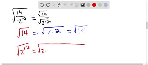 Simplify. All variables in square root problems r… See also, the definition and examples of squared.