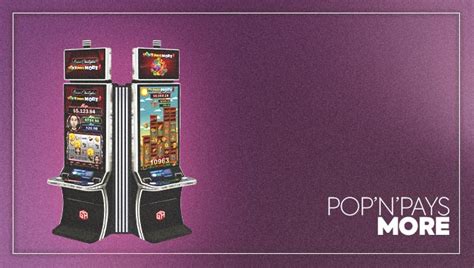 Product Review Gaming Arts Launches Brian Christophers Popn Pays