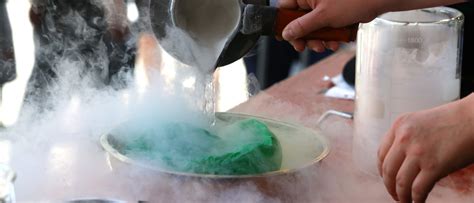 Former Chicago Teacher Convicted Of Pouring Liquid Nitrogen On Student