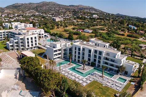 Blue Sea Holiday Village Afandou Hotels Jet2holidays