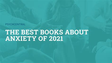 The Best Books About Anxiety Of 2021 Pinnacle Treatment Centers