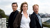 Einsatz in Hamburg (TV Series 2000-2013) — The Movie Database (TMDB)