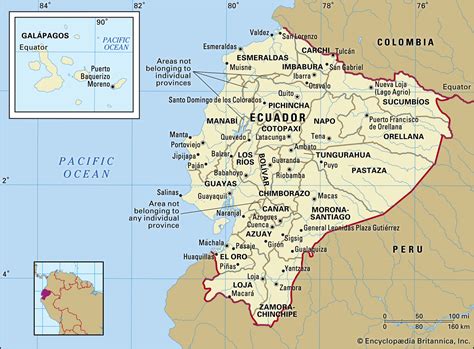 Ecuador, officially the republic of ecuador (spanish: Ecuador | History, Geography, & Culture | Britannica