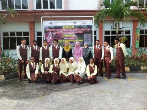 Program titian ilmu bersama hbp usm. Pusat Sumber SMK Shahbandaraya: Majlis Penyampaian Watikah ...