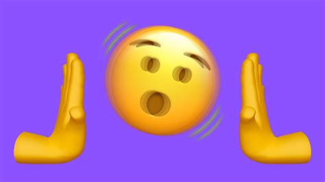 Apple Released New Emoji With Ios 164 Here Are Our Favorites Mashable