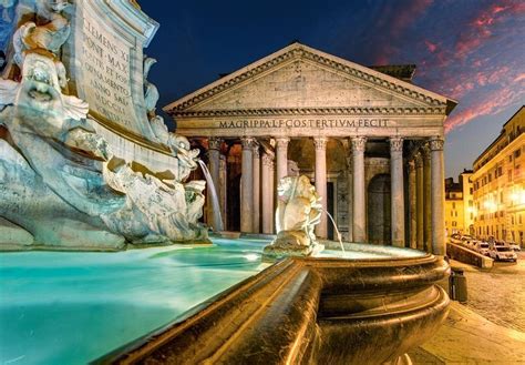 Roma Redescubrir La Ciudad Eterna