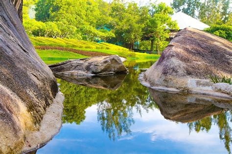 Gambar Pemandangan Alam Yang Indah Kumpulan Gambar Pemandangan Gunung