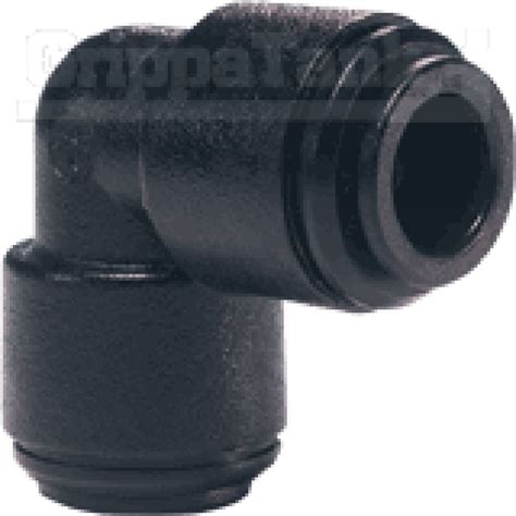 6mm equal elbow connector grippatank ltd