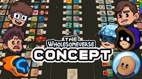 A Literal Guessing Game Tabletop Simulator Concept Wholesomeverse