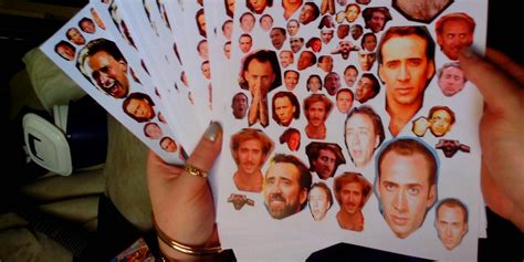 This Has To Be The Best Nicolas Cage Prank Weve Ever Seen