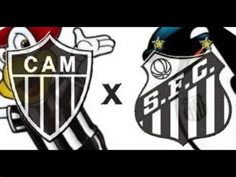 Free kick santos fc sp. Campeonato Brasileiro 1983: Atlético-MG x Santos - YouTube