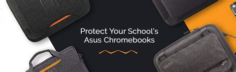 Asus Chromebook Case Higher Ground