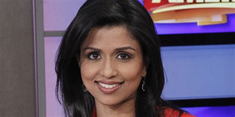 Viewer discretion advised during live streaming coverage. Reena Ninan Named Co-Anchor of 'America This Morning' and ...