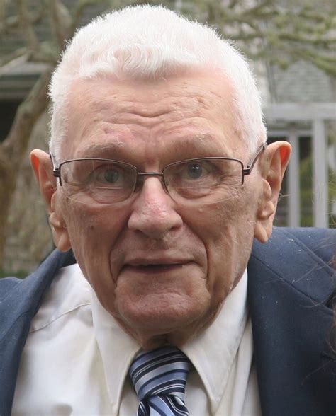 Obituary Of Hilbert E Fitch Edward V Sullivan Funeral Home