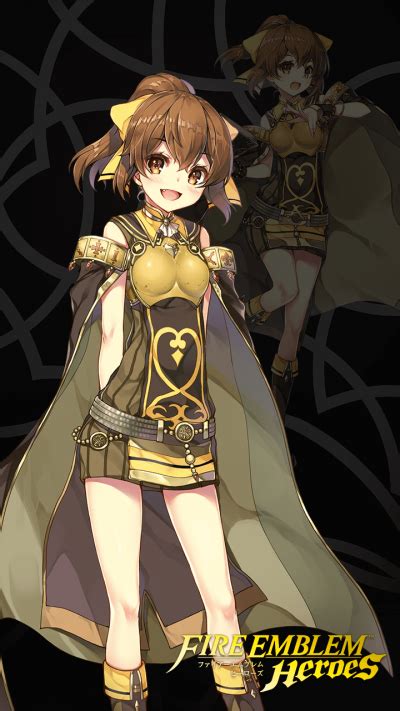 Delthea Fire Emblem Heroes Wiki Gamepress