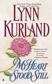 My Heart Stood Still Macleod Series Book Kindle Edition By Kurland Lynn Romance Kindle