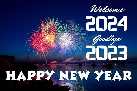 Happy New Year 2024 Free Images  Photos Pic Download