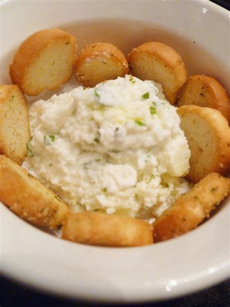 Warm Ricotta Cheese Dip Quick And Easy Party Appetizer Low Fat Dip