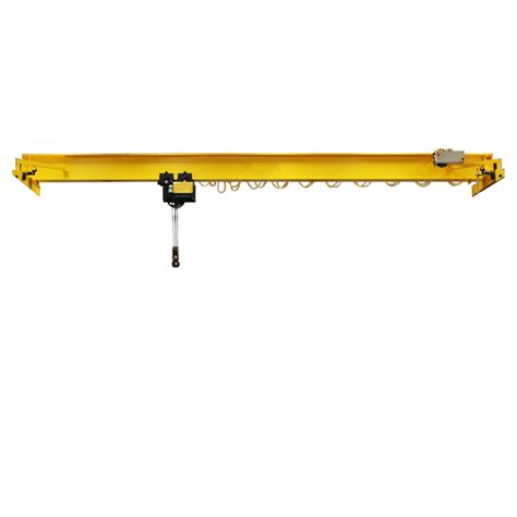 2 Ton Single Girder Overhead Crane For Sale Online Dgcrane Shop