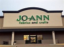 JOANN Stores Files for $100 Million IPO - Retail TouchPoints