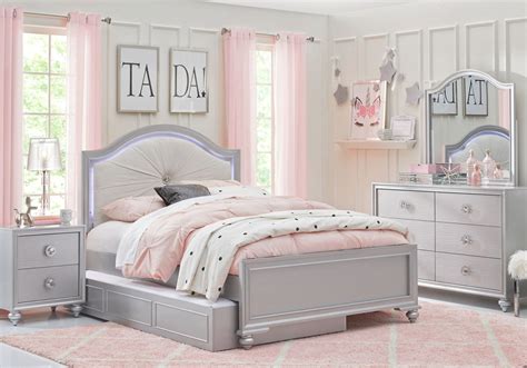 Bedroom sets often have a more sophisticated style than a lot of children's furniture, while still being made of sturdy, nontoxic materials; Girls Bedroom Sets Suitable Combine With Bedroom Sets For ...