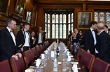 Alumni - Brasenose College Boat Club
