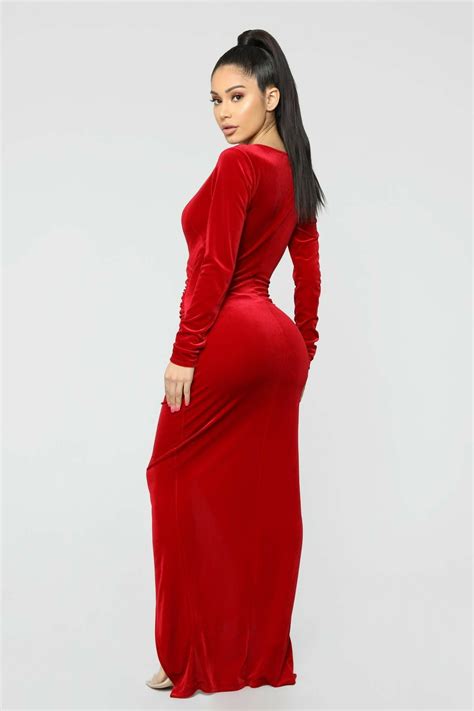 pin by james medlock on you wear it well in 2021 maxi dress red dress dresses