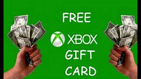 Gift card is not a credit/debit card and is not redeemable for cash or credit unless required by law. Xbox Gift Card Giveaway! - YouTube