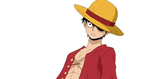 Free shipping on orders over $35. Monkey D. Luffy - ONE PIECE - Wallpaper #1990038 ...