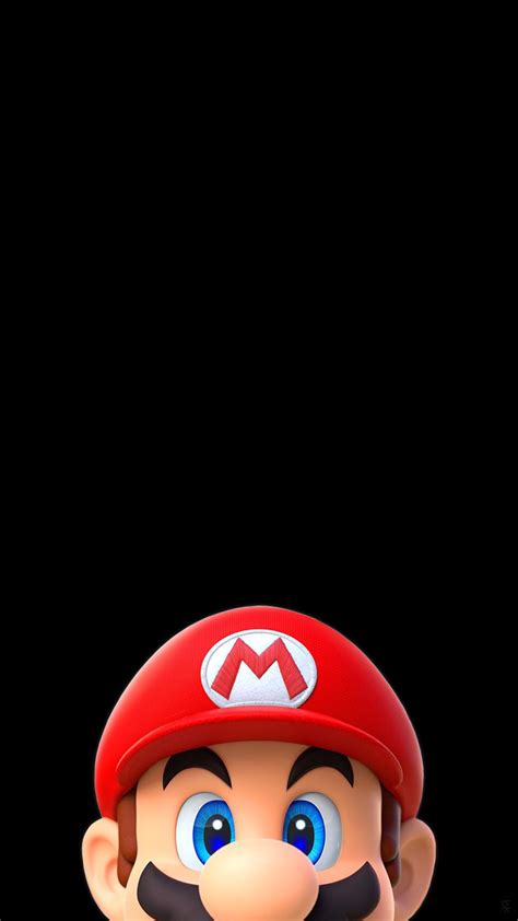 Super Mario 64 Iphone Wallpapers Wallpaper Cave