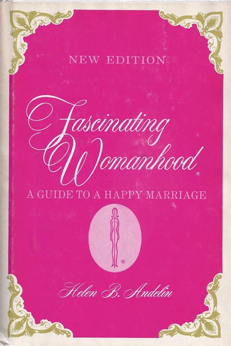 Fascinating Womanhood Book Tncaqwe