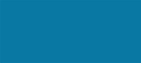 Hsv value (or hsb brightness) of color is 0.65% and hsv saturation: HEX color #0978A2, Color name: Cerulean, RGB(9,120,162 ...
