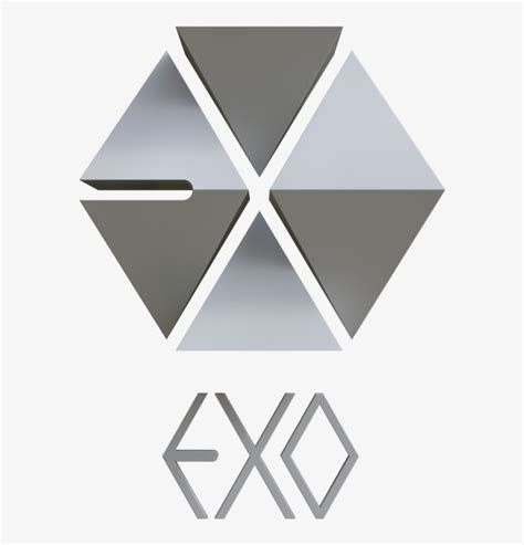 Exo Logo Transparent Png 894x894 Free Download On Nicepng