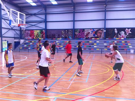 Blog Del Campus De Baloncesto BilingÜe Geacodesa Entrenamientos De