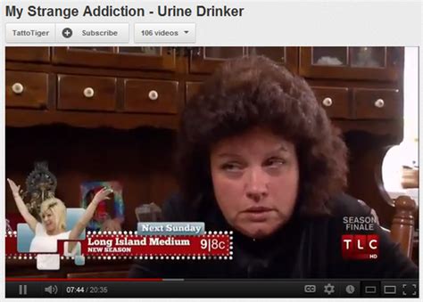20 completely wtf moments from my strange addiction