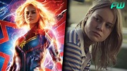 Brie Larson Movies Ranked (by Rotten Tomatoes) - FandomWire