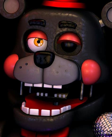 Lefty Icon In 2021 Fnaf Fnaf Freddy All Fnaf Characters