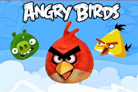Report this game to microsoft thanks for reporting your concern. Files & Music: Angry birds free download for pc