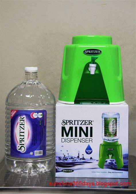 ℹ️ spritzer water dispenser manuals are introduced in database with 1 documents (for 1 devices). Sunshine Kelly | Beauty . Fashion . Lifestyle . Travel ...