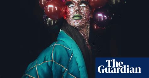 We Own The Night Londons Stunning Alt Drag Icons In Pictures Art