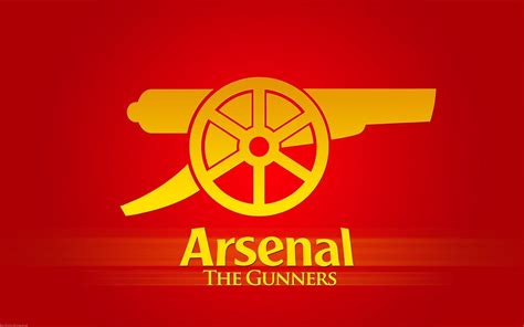 Arsenal FC Wallpapers - Wallpaper Cave