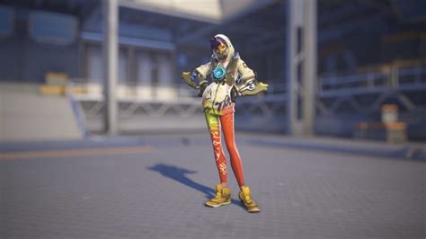 Every Tracer Skin In Overwatch 2 And How To Get Them Gamepur