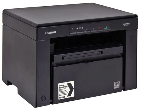 Download drivers, software, firmware and manuals for your canon product and get access to online technical support resources and troubleshooting. Скачать драйвер принтера Canon i-SENSYS MF3010 ...