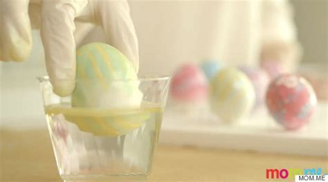 Easter Decorations How To Decorate Hard Boiled Eggs For Easter Using