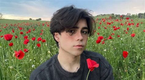 Benji Krol Wiki Bio Facts Age Boyfriend Net Worth Height