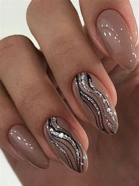 Pin By Luiza Coker On Trendy Nails Winter Nail Designs Winter Nails